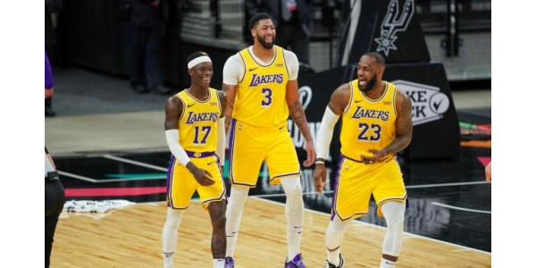 Dennis Schröder wechselt erneut zu den Toronto Raptors